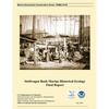 Stellwagen bank Marine Historical Ecology Final Report - Paperback
