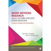Mixed Methods Research and Culture-Specific Interventions: Program Design and Evaluation - Paperback