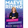 Maeve Rising: Coming Out Trans in Corporate America - Paperback