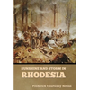 Sunshine and Storm in Rhodesia - Hardcover