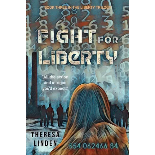 Fight for Liberty - Paperback