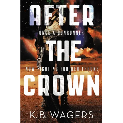After the Crown - Paperback
