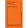 Six Rounds of Vengeance - Paperback