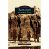 Badlands National Park - Hardcover
