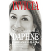 Invicta: The Life and Work of Daphne Caruana Galizia - Hardcover