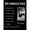 Art Changes Lives - Paperback