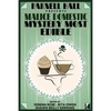 Parnell Hall Presents Malice Domestic: Mystery Most Edible - Paperback
