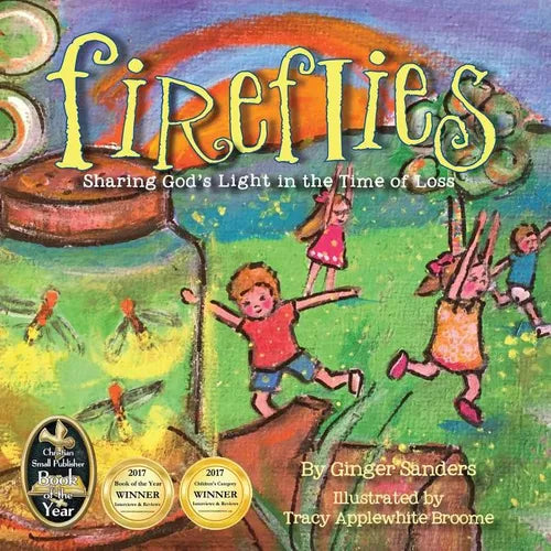 Fireflies - Paperback