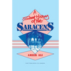 A Short History of the Saracens: Being a Concise Account of the Rise and Decline of the Saracenic Power and of the Economic, Social and Intellectual a - Paperback