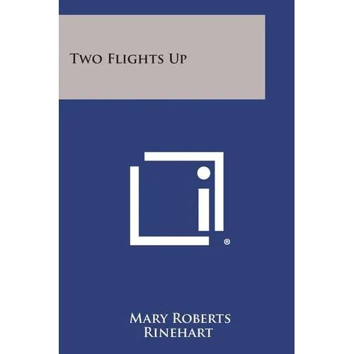 Two Flights Up - Paperback