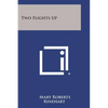 Two Flights Up - Paperback