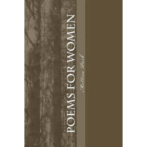 Poems For Women - Paperback