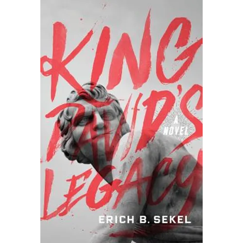 King David's Legacy - Paperback