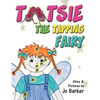 Tootsie the Tapping Fairy - Paperback