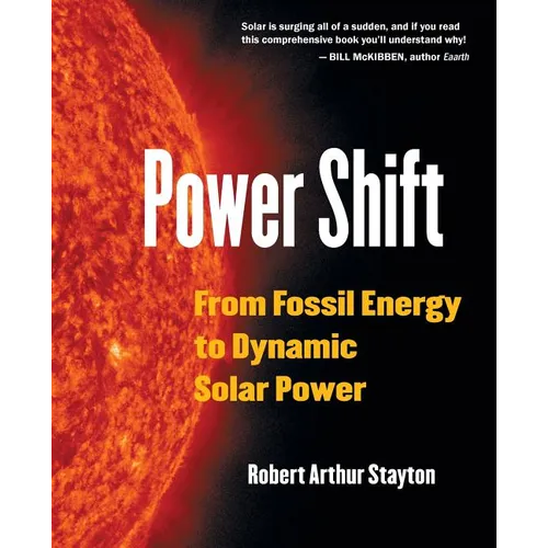 Power Shift - Paperback