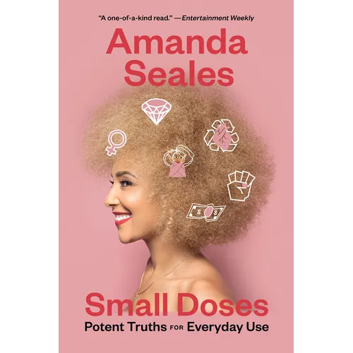 Small Doses: Potent Truths for Everyday Use - Paperback