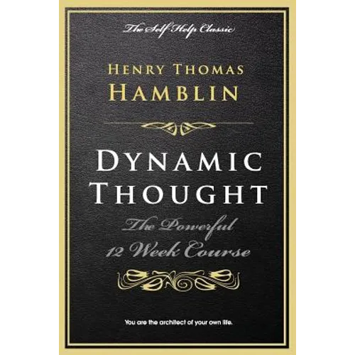 Dynamic Thought - Paperback