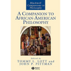 A Companion to African-American Philosophy - Paperback