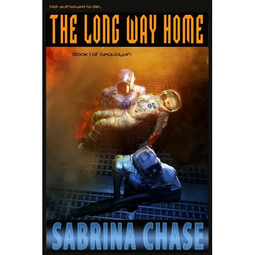 The Long Way Home - Paperback