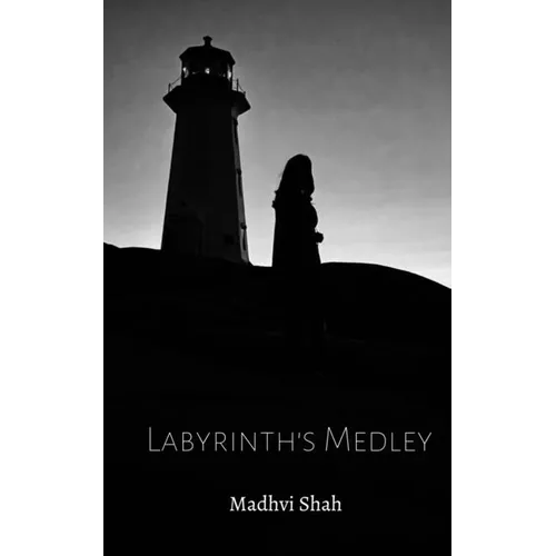 Labyrinth's Medley - Paperback