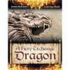 The Dragons of The Game of Thrones Coloring Book - Paperback