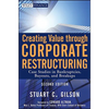 Creating Value Through Corporate Restructuring - Hardcover