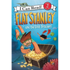 Flat Stanley and the Lost Treasure - Paperback