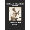 Expect No Mercy: Outlaws in America's Waning - Paperback