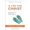 A Life for Christ: What the Normal Christian Life Should Look Like - Paperback