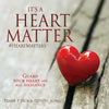 It's a Heart Matter - Paperback