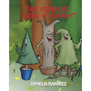 The Pinekins "Seek N' Sought" - Paperback