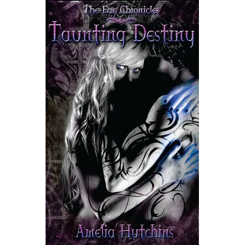 Taunting Destiny - Paperback