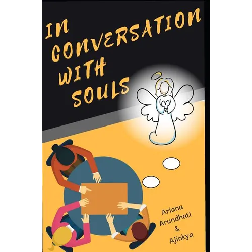 In Conversation with Souls: No Hypothesis, No Theories Only facts as told directly by souls - Paperback