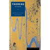 Reflecting Heaven: Thoreau on Water - Paperback