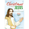 Christmas is About Jesus: Family Devotions for December - Paperback