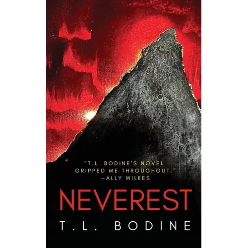Neverest - Paperback