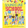 Sounds Like School Spirit - Hardcover