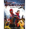 Marvel's Spider-Man: No Way Home the Official Movie Special Book - Hardcover