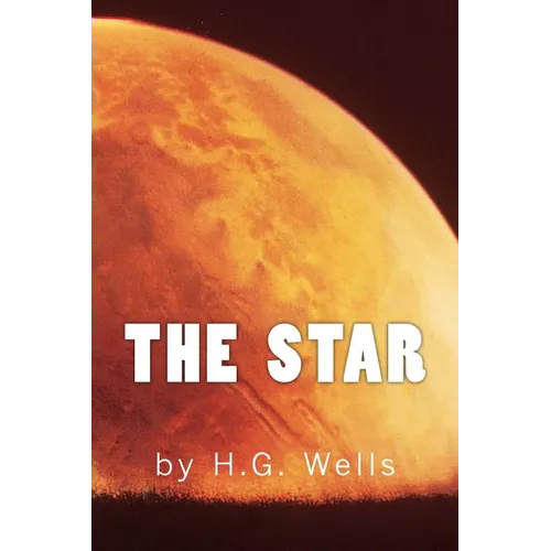 The Star - Paperback