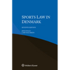 Sports Law in Denmark - Paperback