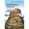 Multilingual America - Paperback