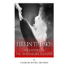 Fire in the Sky: The History of the Hindenburg Disaster - Paperback