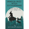 Grimolda Grizz Witch Extraordinaire: A Witch and Her Cat Living in Today's World - Paperback