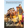 Songs from the Stations: Wajarra as Performed by Ronnie Wavehill Wirrpnga, Topsy Dodd Ngarnjal and Dandy Danbayarri at Kalkaringi - Paperback
