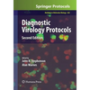 Diagnostic Virology Protocols - Paperback