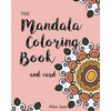 Mandala Coloring Book and card: Mandala Coloring Book and card - Paperback