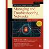 Mike Meyers' Comptia Network+ Guide to Managing and Troubleshooting Networks, Sixth Edition (Exam N10-008) - Paperback