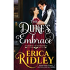 The Duke's Embrace - Paperback