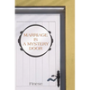 Marriage Is a Mystery Door: Marriage Is a Mystery - Paperback