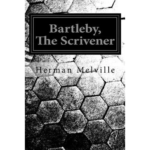 Bartleby - Paperback